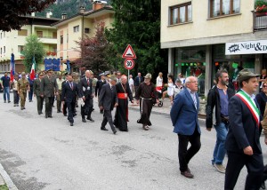 26/27 luglio Adamello 51° Pellegrinaggio 